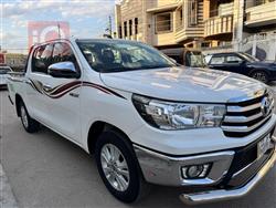 تويوتا هايلوكس